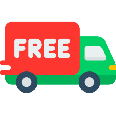 Free Delivery